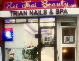 Rai Thai Beauty