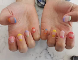 ViVi Nail Spa (Battersea Park)