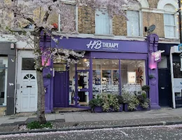 HB Therapy East Dulwich