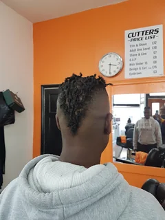 Photo Cutter Hair Doctor