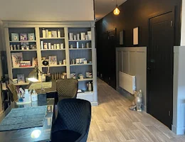 NV Beauty Lounge & Makeup Studio