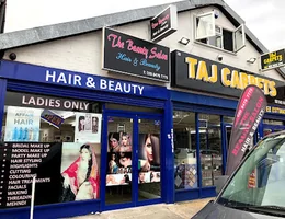 The Beauty Salon Off Ilford Lane