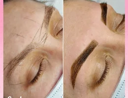 Oui! Beauty - Eyelash Extensions & Eyebrow Treatments