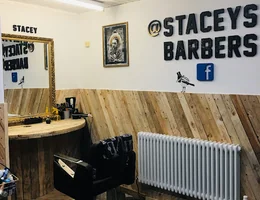 Stacey's Barbers