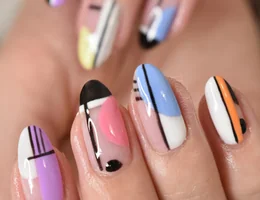 Ilus nails