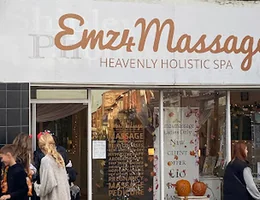 Emz4massage Holistic Spa and Training Academy