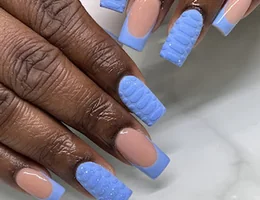 Nails and Beauty at 53