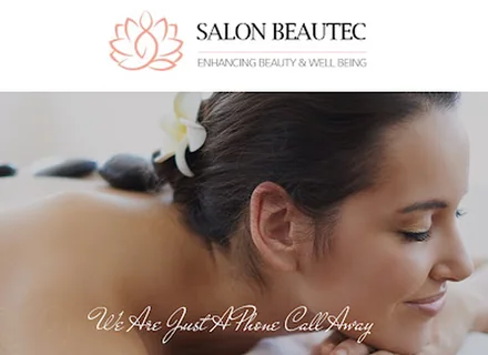 Photo Salon Beautec Stevenage - Home Beauty Salon