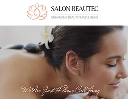 Salon Beautec Stevenage - Home Beauty Salon