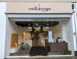 Nail Lounge & Spa