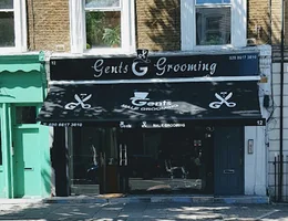 Gents grooming