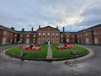 Photo The Spa At Mottram Hall