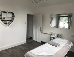 The Beauty Room Blakedown