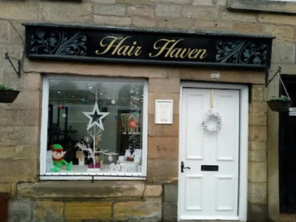 Photo Hair Haven