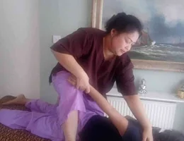 Nim Thai Massage