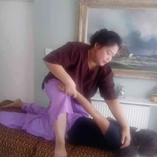 Photo Nim Thai Massage