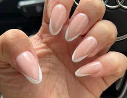 Angel Nails