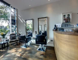 Crystalise Salon