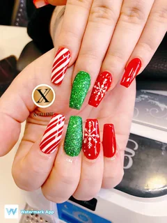 Photo X-cellent Nails Hitchin