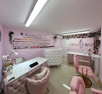 Photo The Beauty Bar Co