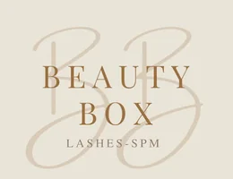 Beauty Box by Kiera