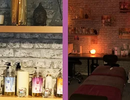 Mount pleasant massage Exeter