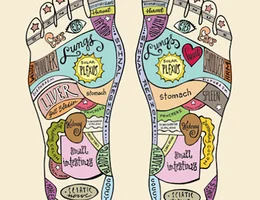 Holistic Rainbows Reflexology