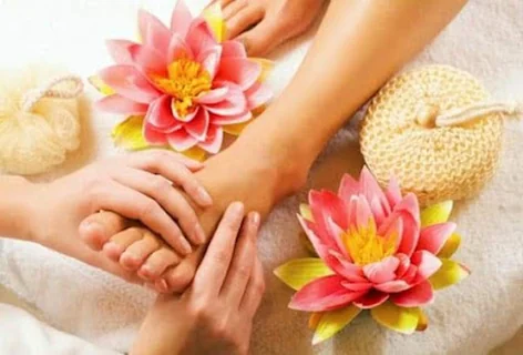 Photo Bua Siam Thai Massage Therapy