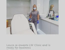 LW CLINIC & TRAINING