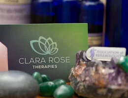 Clara Rose Therapies