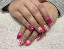 Crystal Nails