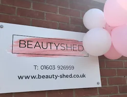 Beauty Shed