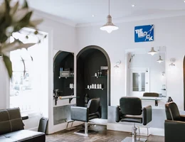 The Block Hairdressing