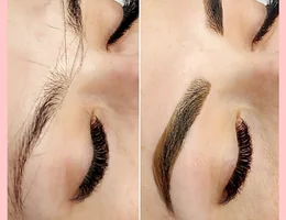 Oui! Beauty - Eyelash Extensions & Eyebrow Treatments