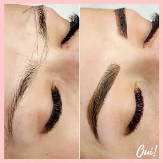 Photo Oui! Beauty - Eyelash Extensions & Eyebrow Treatments