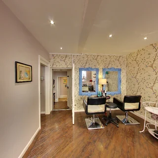 Photo The Hair and Beauty Room Oundle