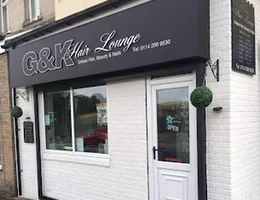 G & K Hair Lounge