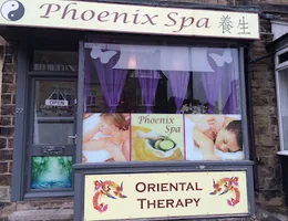 Phoenix Spa