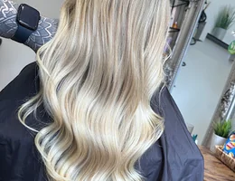 Nowak Blonde | Balayage & Highlights Blond Expert Hair Salon