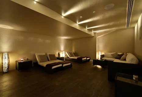 Photo The Woodland Spa