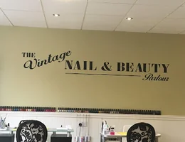 The Vintage Nail & Beauty Parlour