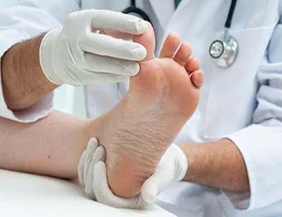 MR.ROB MOBILE FOOT CLINIC