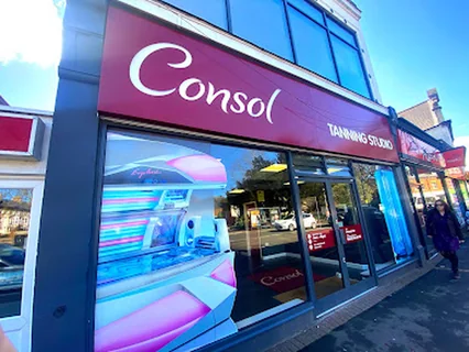 Photo Consol Tanning Studio