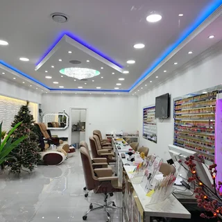 Photo Diva nails & spa