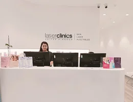 Laser Clinics UK - Ilford