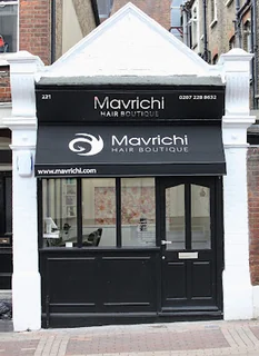 Photo Mavrichi Hair Boutique