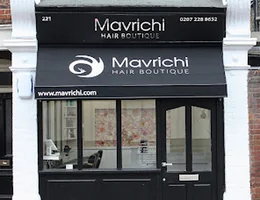 Mavrichi Hair Boutique