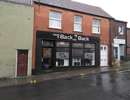 Back 2 Back Hair Salon