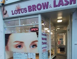 LOTUS BROW & LASH