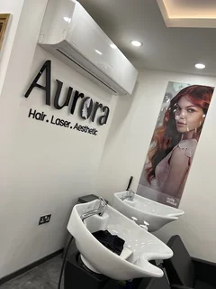 Photo Aurora Laser Care, Hair and Aesthetics